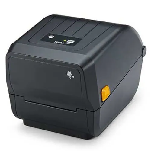 ZEBRA ZD888 4 Inch 203dpi Desktop Printer