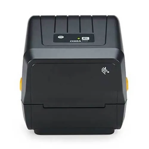ZEBRA ZD888 4 Inch 203dpi Desktop Printer